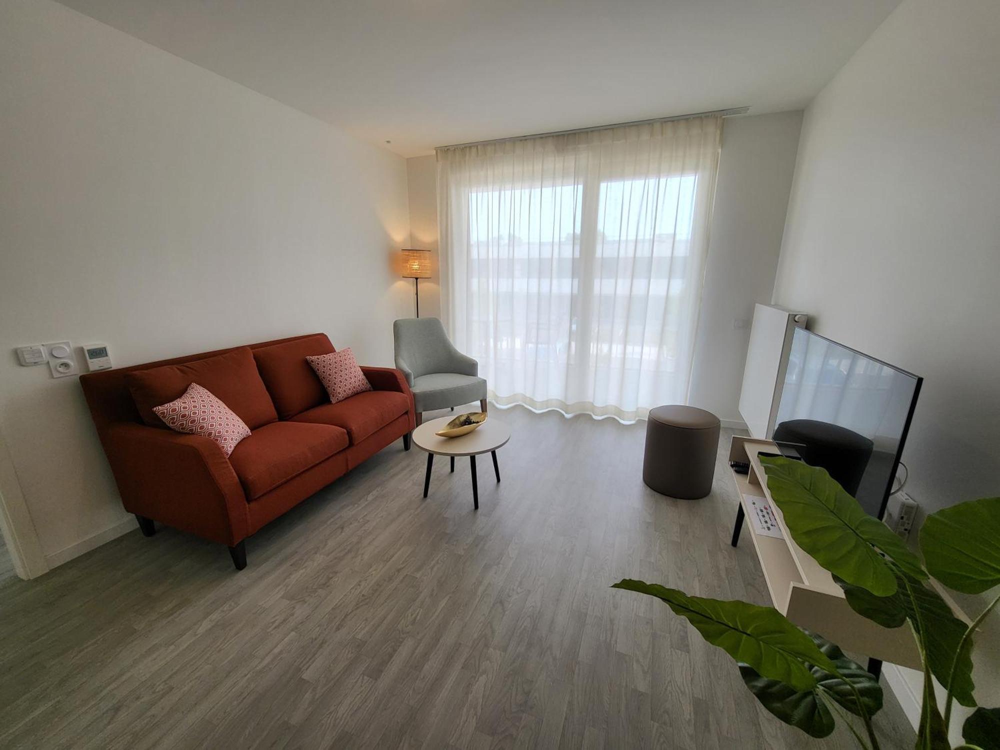 Domitys - La Licorne Aparthotel Saverne Ngoại thất bức ảnh