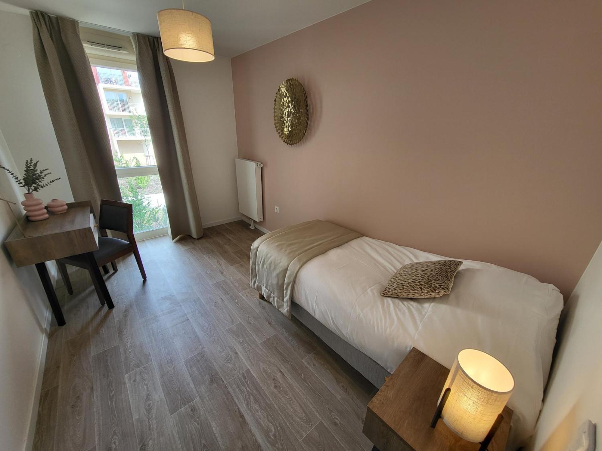 Domitys - La Licorne Aparthotel Saverne Ngoại thất bức ảnh