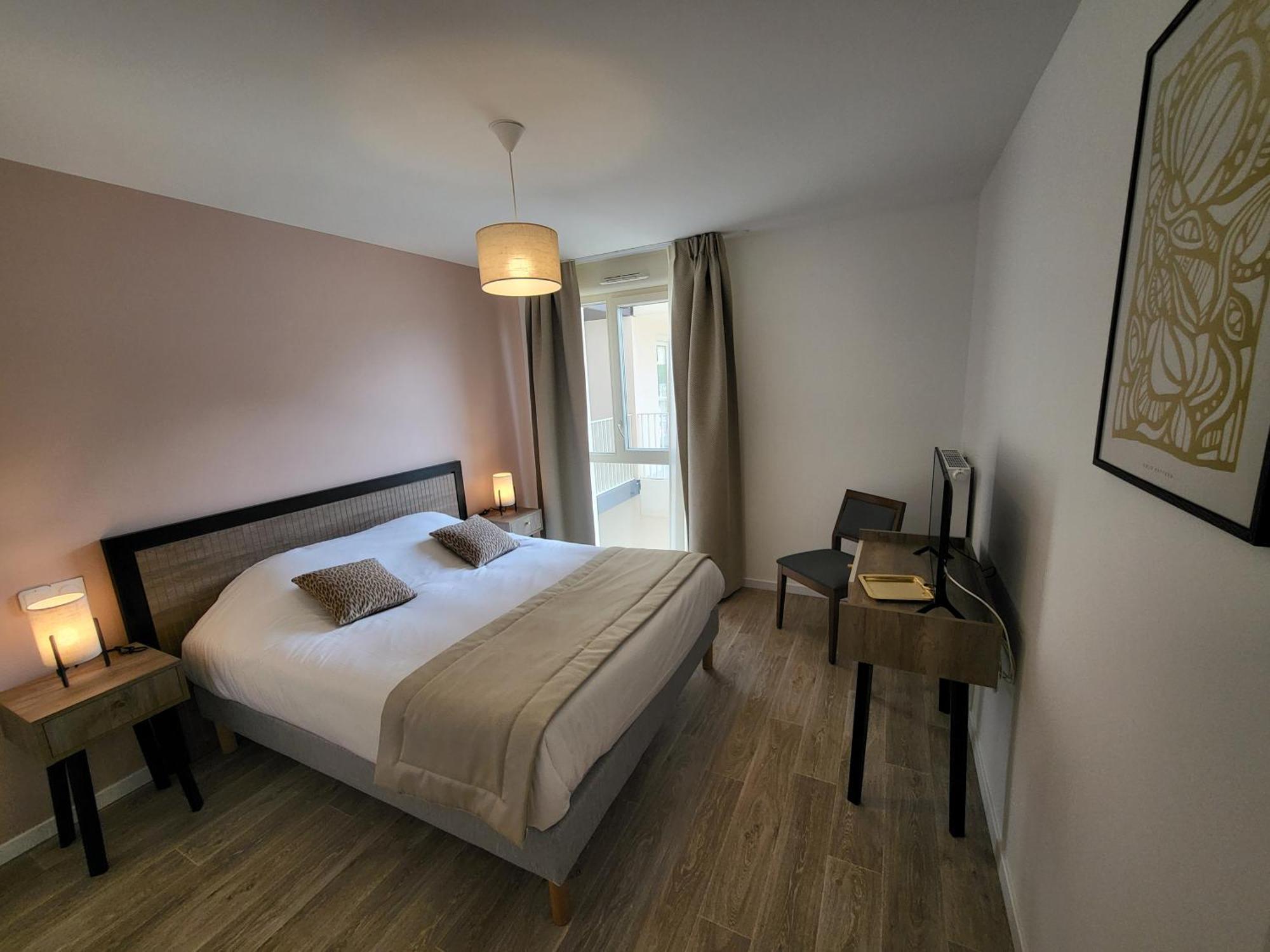 Domitys - La Licorne Aparthotel Saverne Ngoại thất bức ảnh