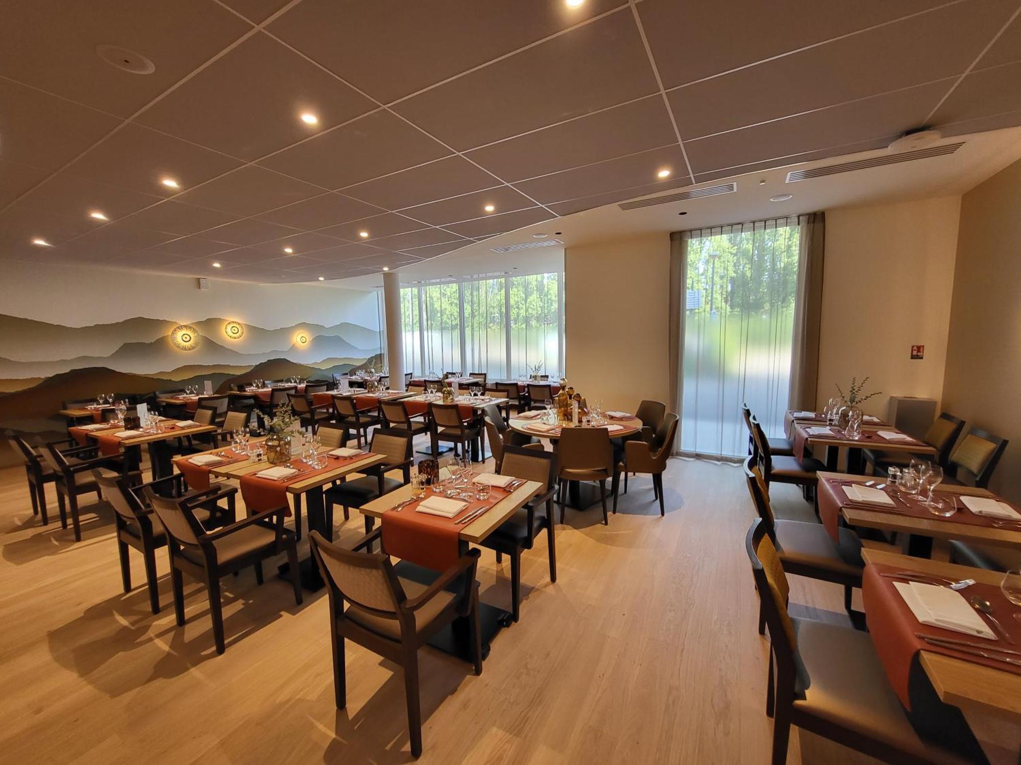 Domitys - La Licorne Aparthotel Saverne Ngoại thất bức ảnh